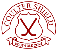 Coulter Shield Logo